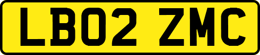 LB02ZMC