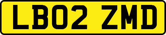 LB02ZMD