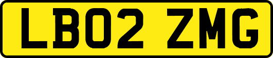 LB02ZMG