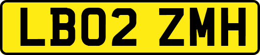 LB02ZMH