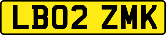 LB02ZMK