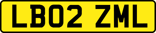 LB02ZML