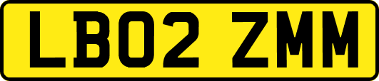 LB02ZMM