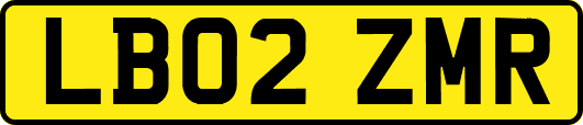 LB02ZMR