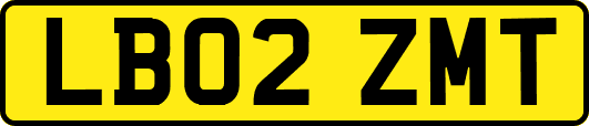 LB02ZMT