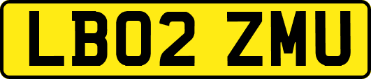 LB02ZMU
