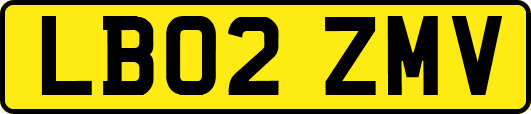 LB02ZMV