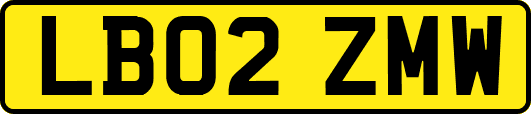LB02ZMW
