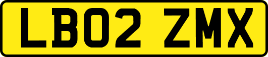 LB02ZMX