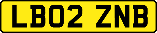 LB02ZNB