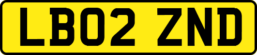 LB02ZND