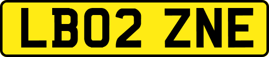 LB02ZNE