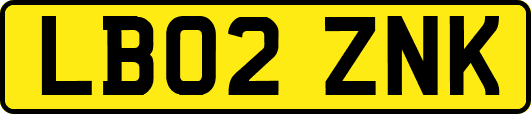 LB02ZNK