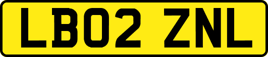LB02ZNL
