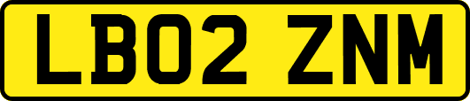 LB02ZNM