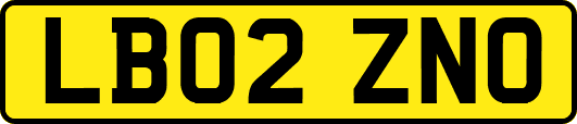 LB02ZNO