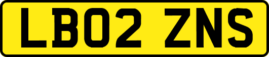 LB02ZNS