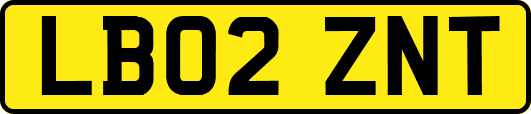 LB02ZNT