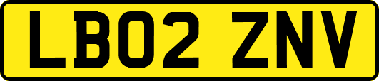 LB02ZNV