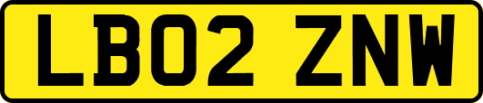 LB02ZNW