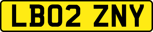 LB02ZNY