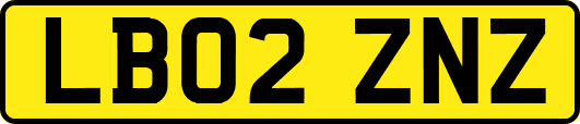LB02ZNZ