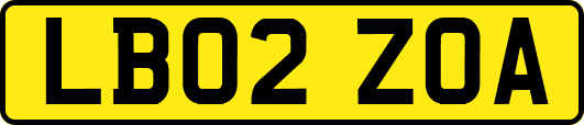 LB02ZOA