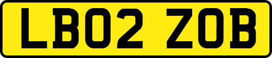 LB02ZOB