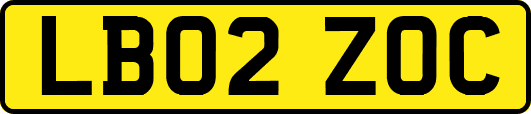 LB02ZOC