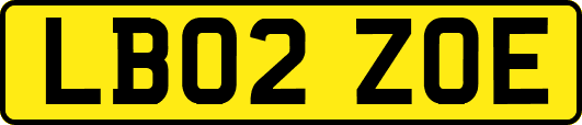 LB02ZOE