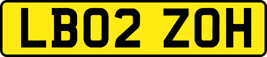 LB02ZOH