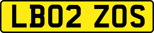 LB02ZOS