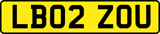 LB02ZOU