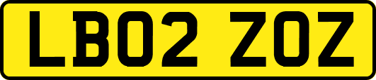LB02ZOZ