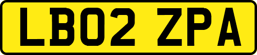 LB02ZPA