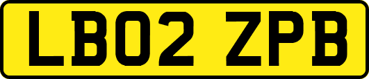 LB02ZPB