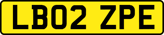 LB02ZPE