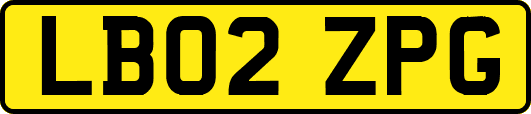 LB02ZPG