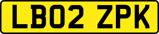 LB02ZPK