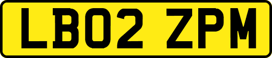 LB02ZPM