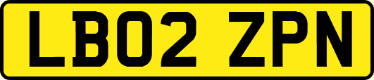 LB02ZPN