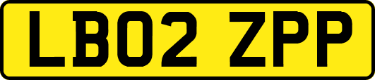 LB02ZPP