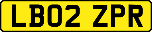 LB02ZPR