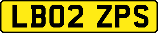 LB02ZPS