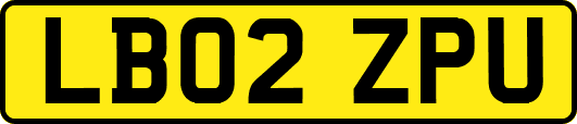 LB02ZPU