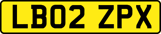LB02ZPX