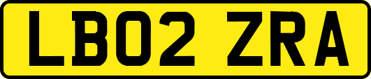 LB02ZRA