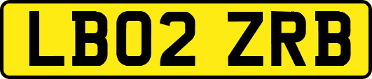 LB02ZRB
