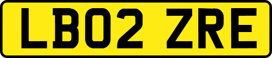 LB02ZRE