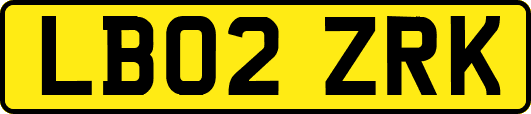 LB02ZRK